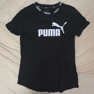 Puma shirt